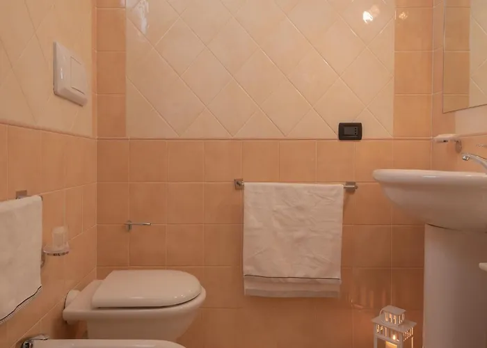 Modern Furnished House In Villasimius