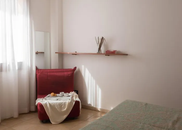 Daire Modern Furnished House In *