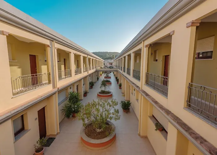 Daire Modern Furnished House In Villasimius