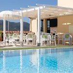 Modern Furnished House In *