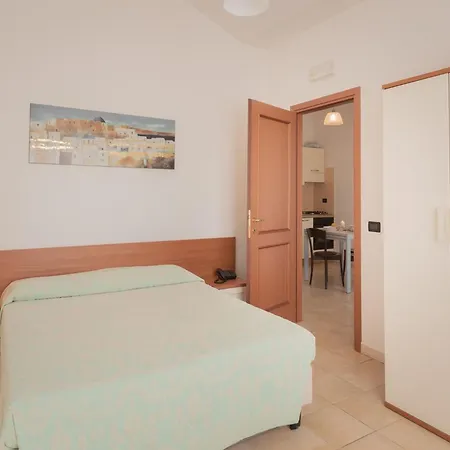 Appartamento Modern Furnished House In