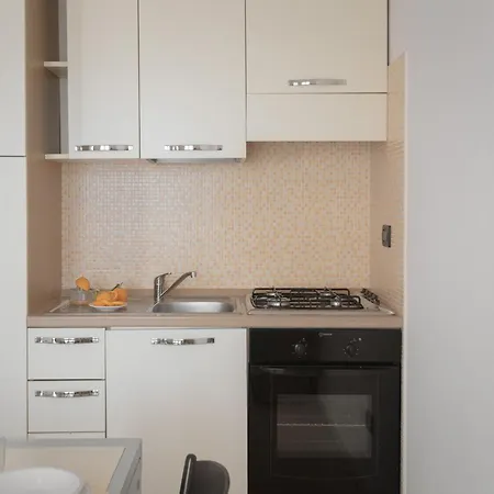 Modern Furnished House In Villasimius