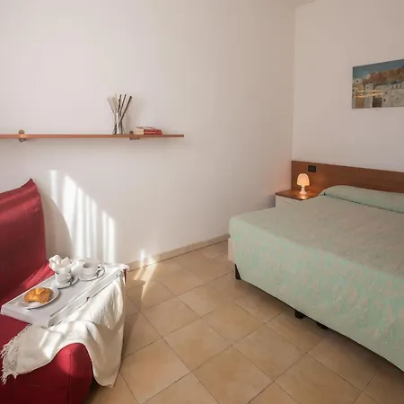 Appartamento Modern Furnished House In Villasimius