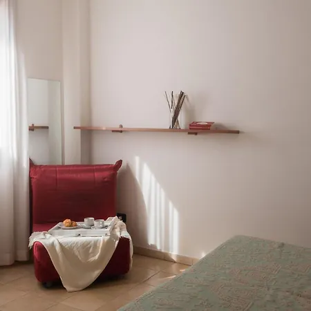 Appartamento Modern Furnished House In *
