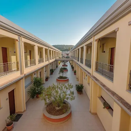 Apartamento Modern Furnished House In Villasimius