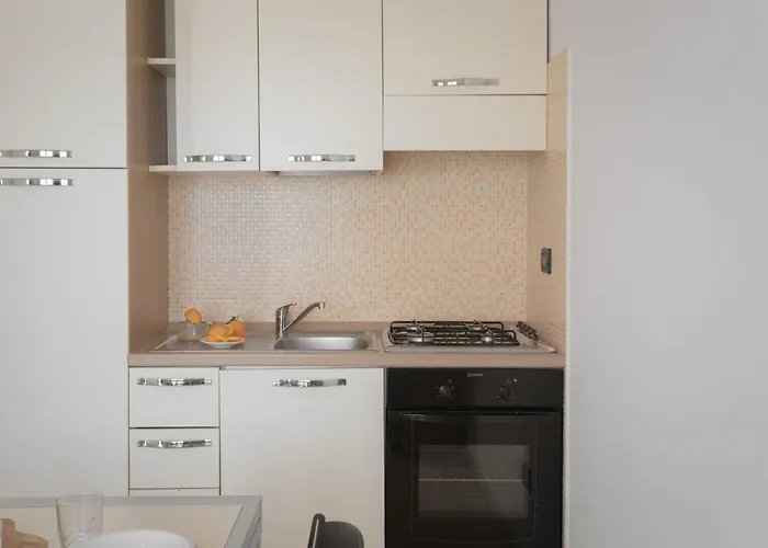 Modern Furnished House In Villasimius