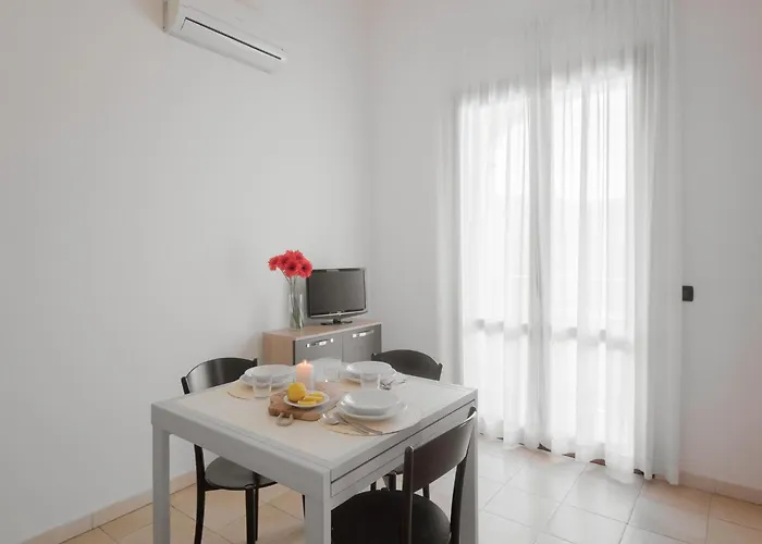 Modern Furnished House In *