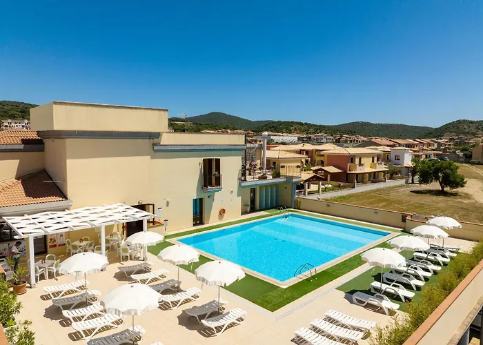Modern Furnished House In Apartamento Villasimius